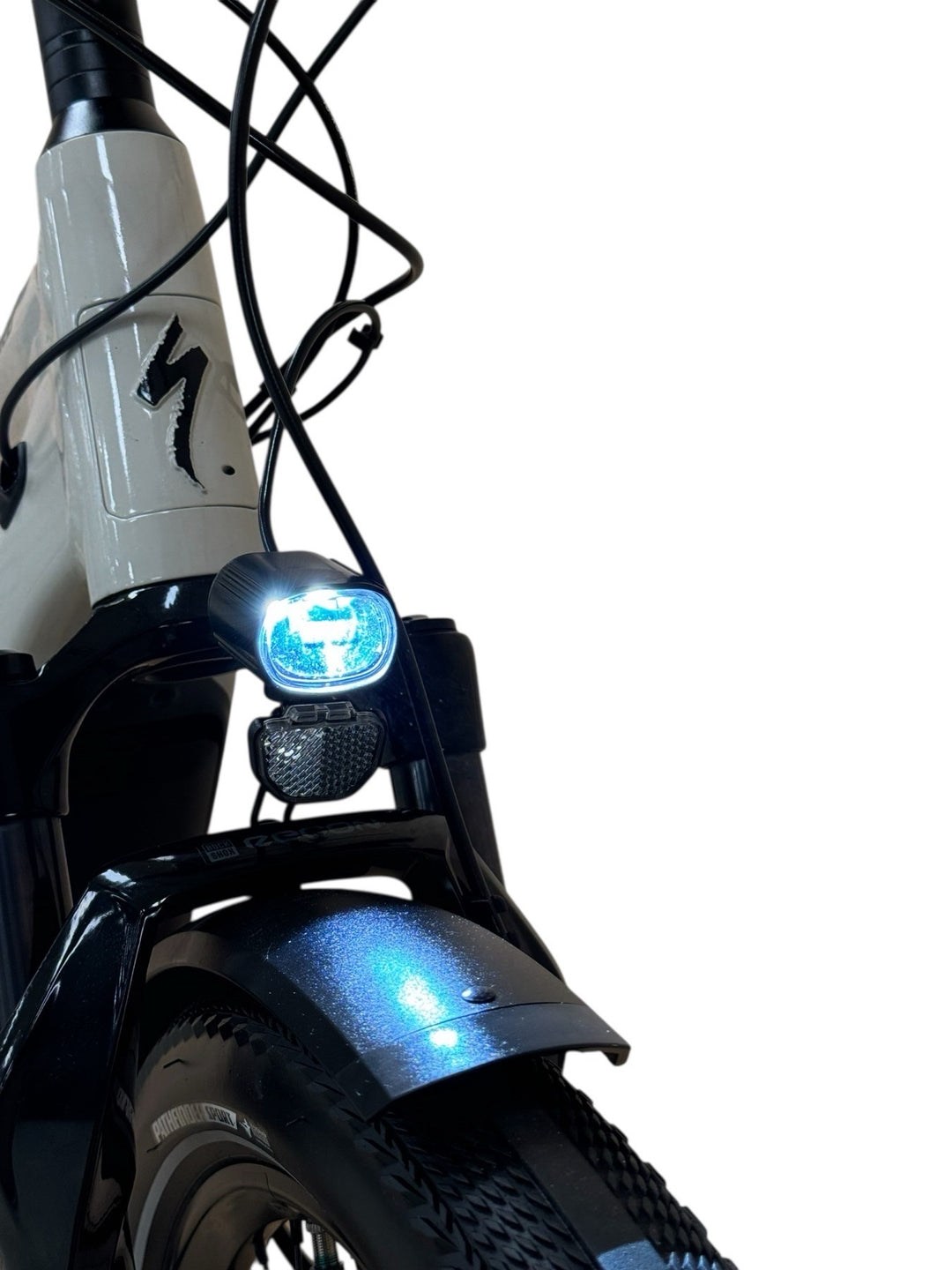 Specialized Turbo Vado 5.0 E-Bike Refurbished Gebruikte fiets 