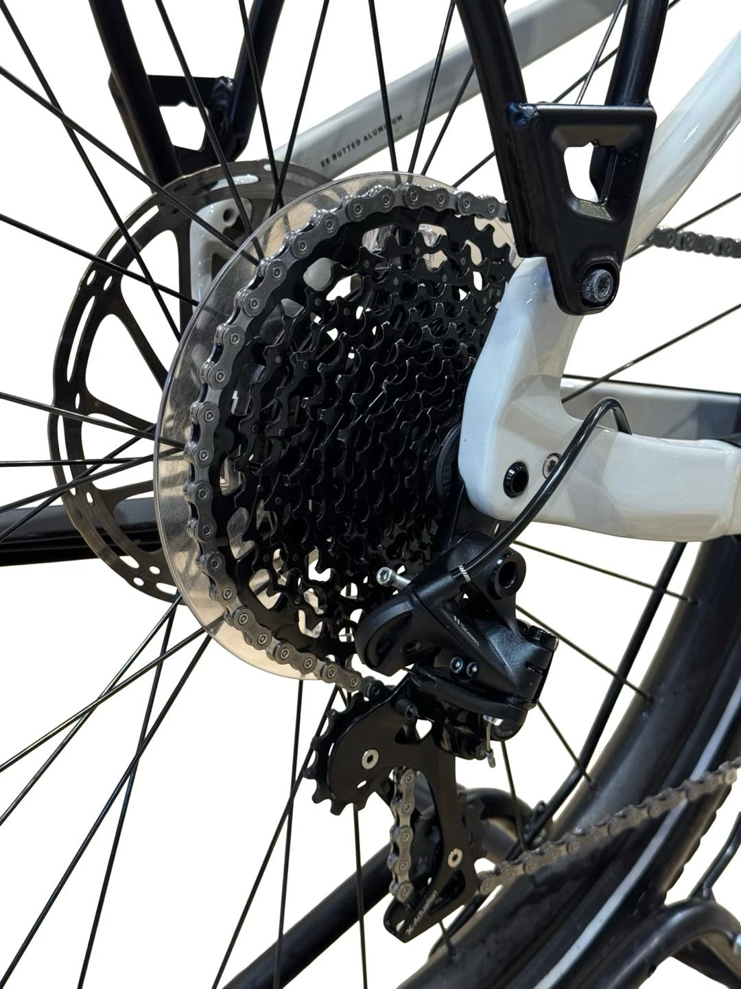 Specialized Turbo Vado 5.0 E-Bike Refurbished Gebruikte fiets 