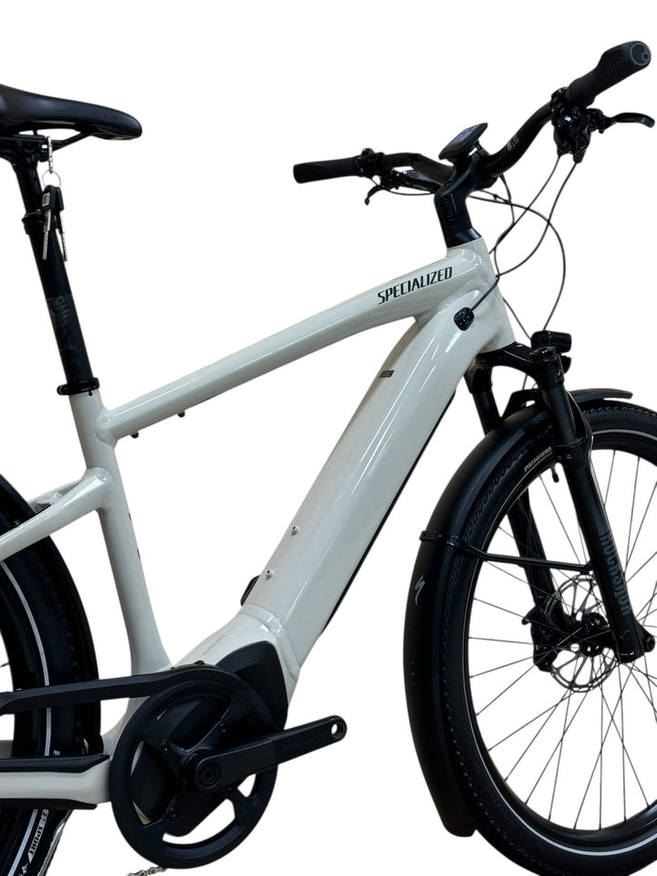 Specialized Turbo Vado 5.0 E-Bike Refurbished Gebruikte fiets 