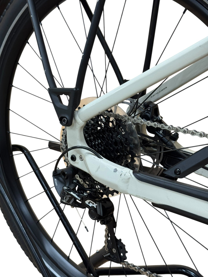 Specialized Turbo Vado 5.0 E-Bike Refurbished Gebruikte fiets 