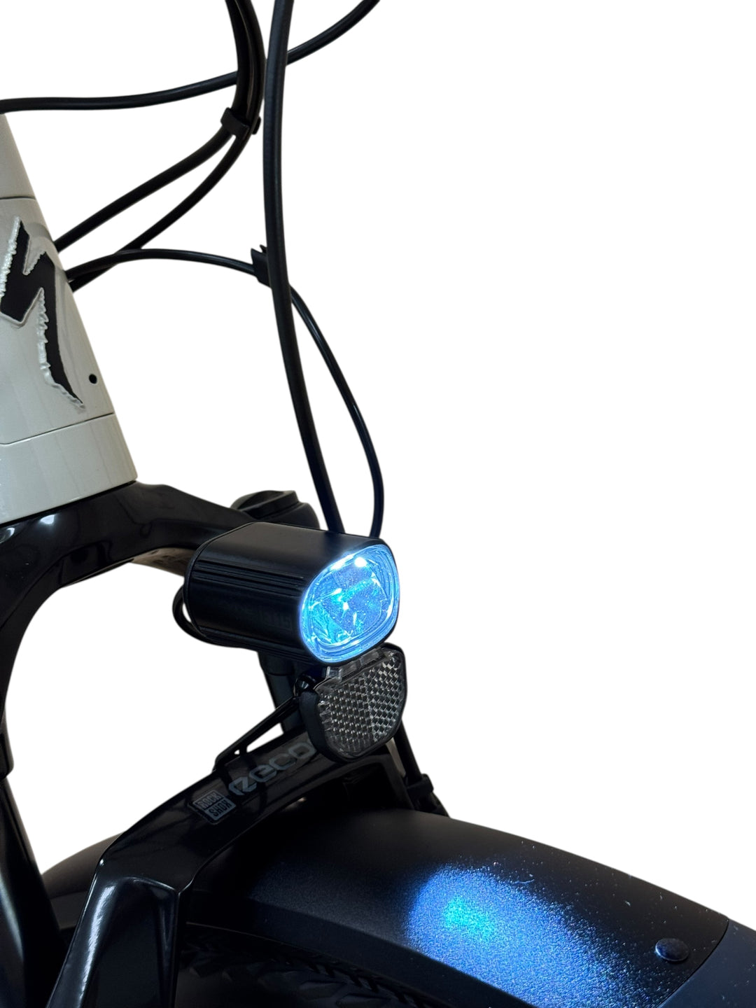 Specialized Turbo Vado 5.0 E-Bike Refurbished Gebruikte fiets 