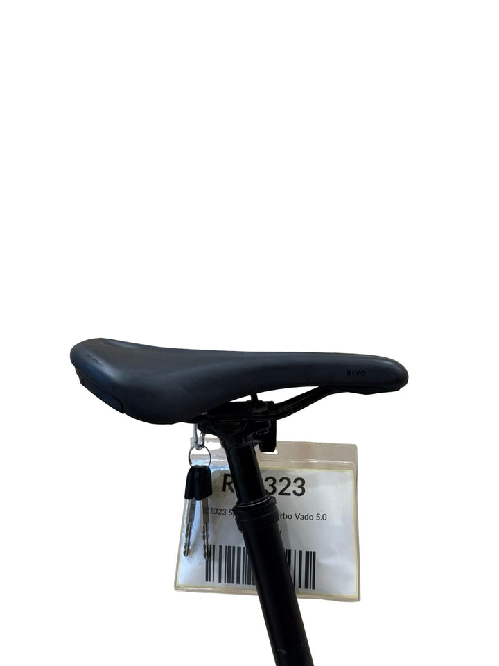Specialized Turbo Vado 5.0 E-Bike Refurbished Gebruikte fiets 