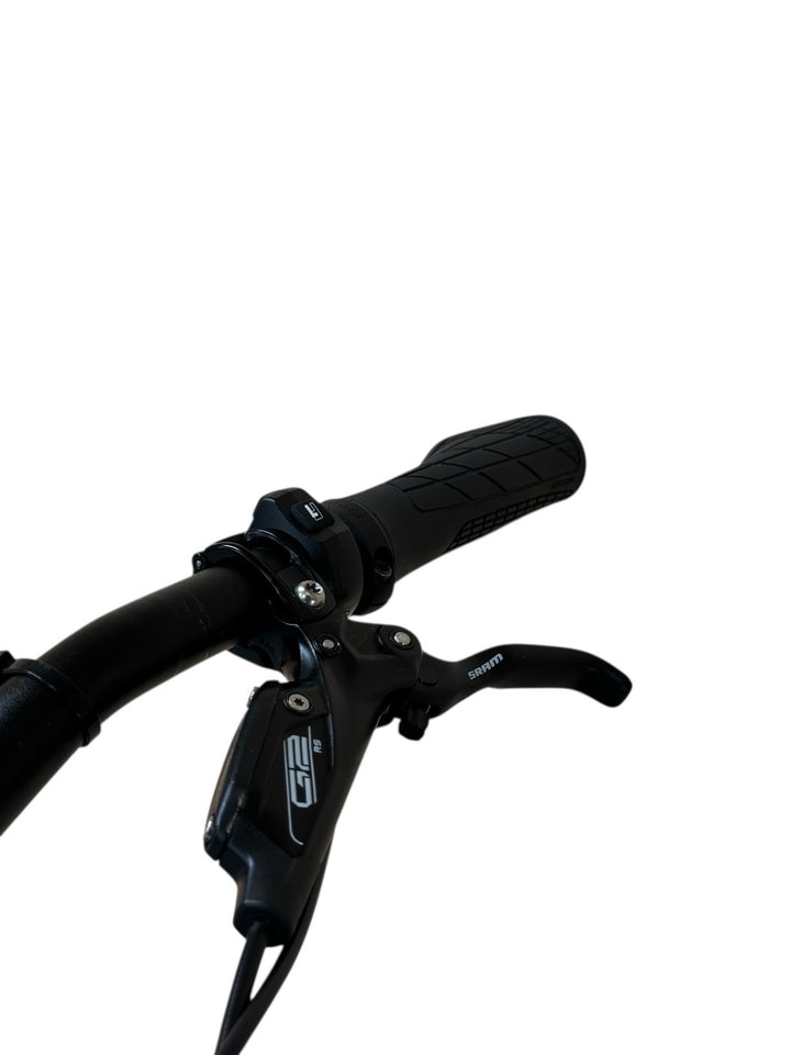 Specialized Turbo Vado 5.0 E-Bike Refurbished Gebruikte fiets 