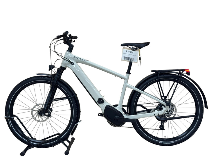 Specialized Turbo Vado 5.0 E-Bike Refurbished Gebruikte fiets 