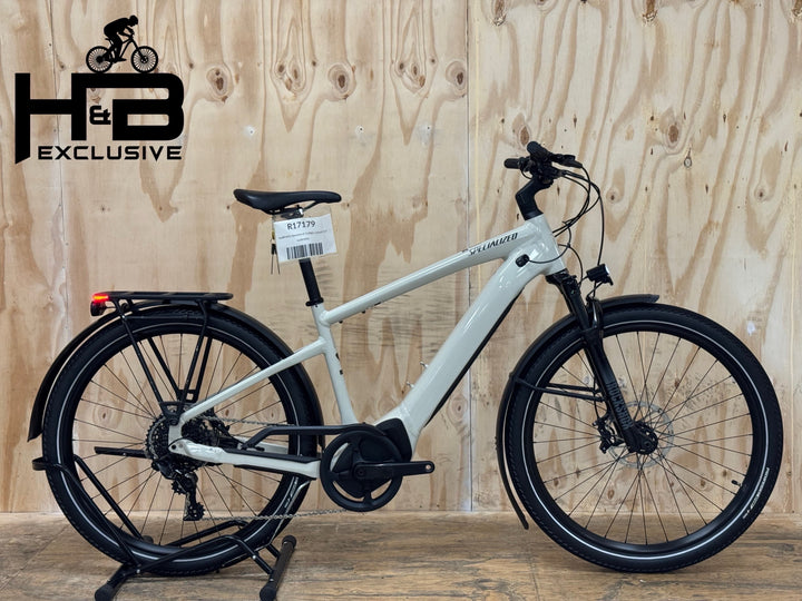 Specialized Turbo Vado 5.0 E-Bike Refurbished Gebruikte fiets 