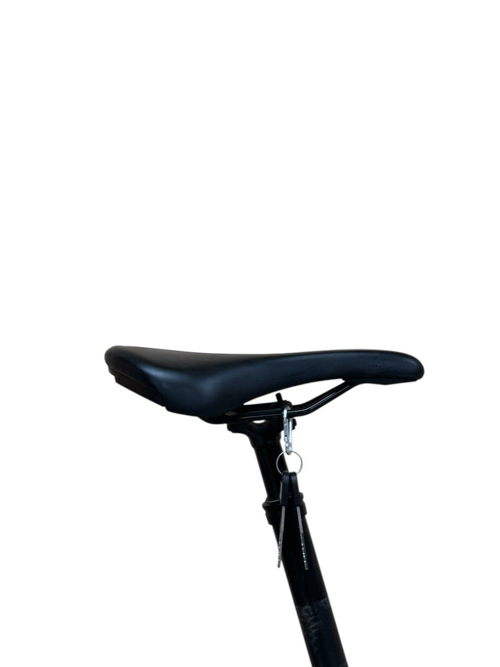 Specialized Turbo Vado 5.0 E-Bike Refurbished Gebruikte fiets 