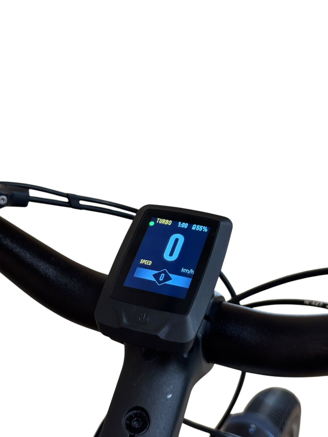 Specialized Turbo Vado 5.0 E-Bike Refurbished Gebruikte fiets 