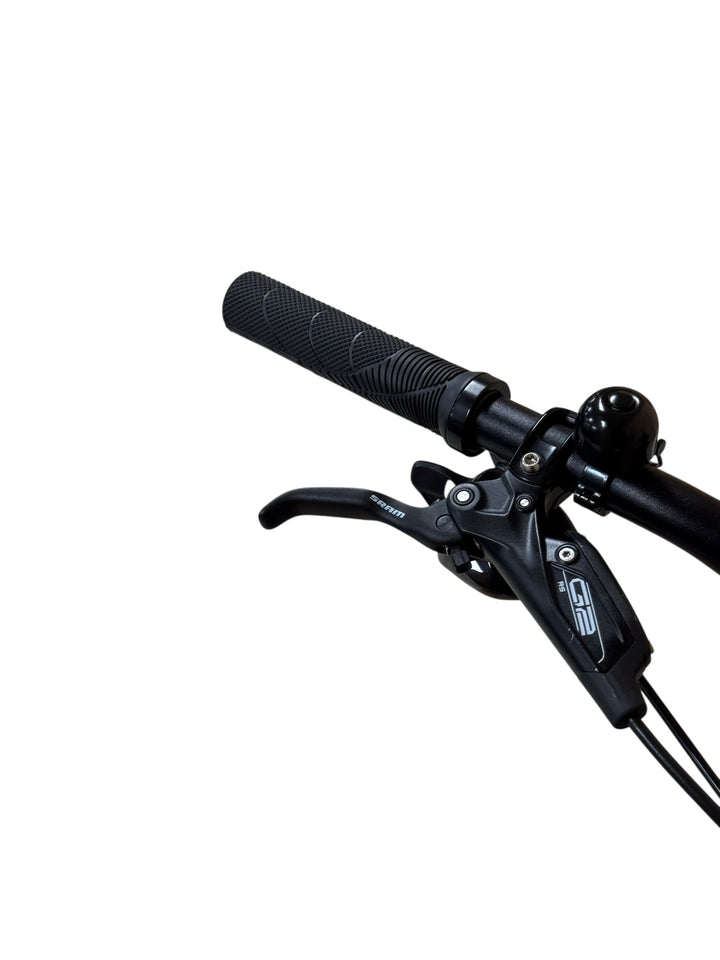 Specialized Turbo Vado 5.0 E-Bike Refurbished Gebruikte fiets 