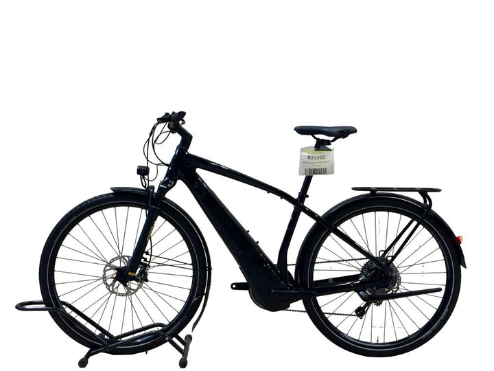 Specialized Turbo Vado 5.0 E-Bike Refurbished Gebruikte fiets 