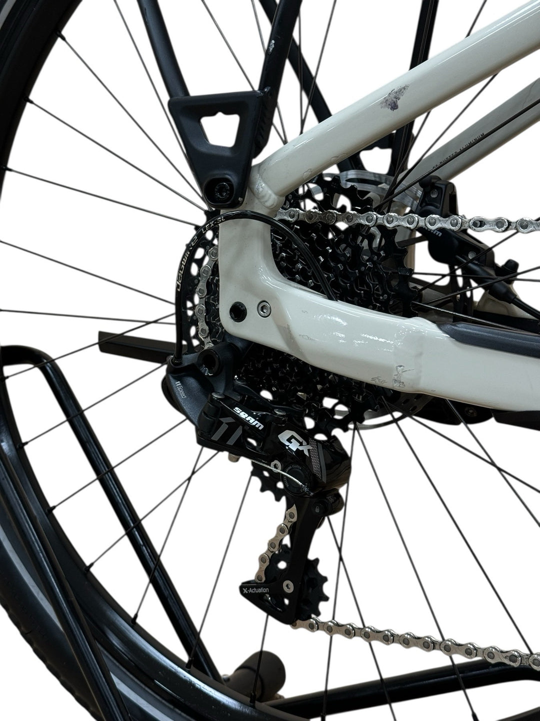 Specialized Turbo Vado 5.0 E-Bike Refurbished Gebruikte fiets 