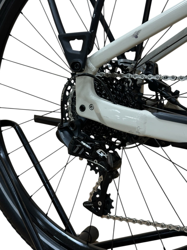 Specialized Turbo Vado 5.0 E-Bike Refurbished Gebruikte fiets 