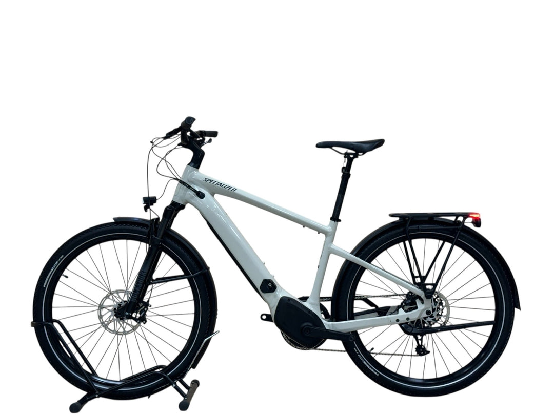 Specialized Turbo Vado 5.0 E-Bike Refurbished Gebruikte fiets 