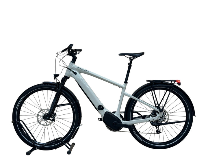 Specialized Turbo Vado 5.0 E-Bike Refurbished Gebruikte fiets 