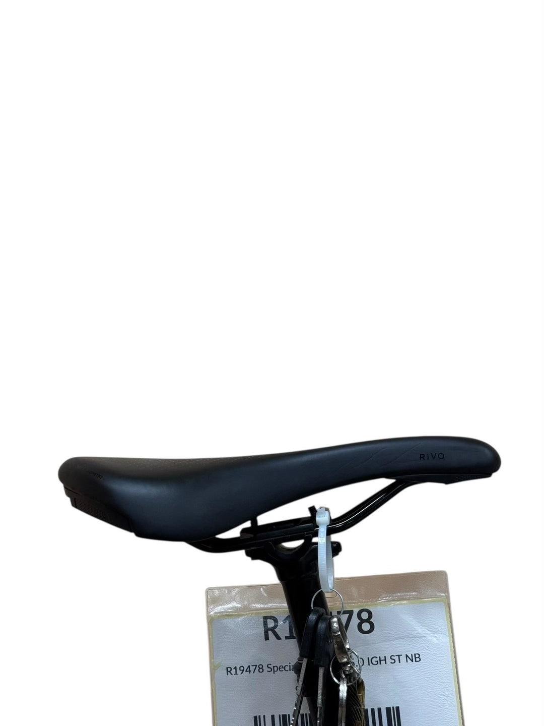 Specialized Turbo Vado 5.0 IGH E-Bike Refurbished Gebruikte fiets 