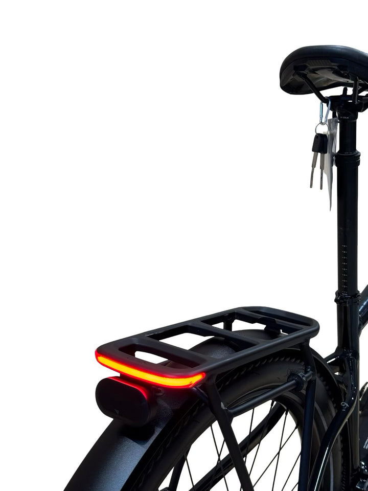 Specialized Turbo Vado 5.0 IGH E-Bike Refurbished Gebruikte fiets 
