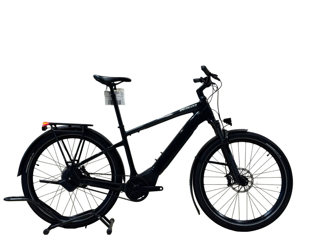 Specialized Turbo Vado 5.0 IGH E-Bike Refurbished Gebruikte fiets 