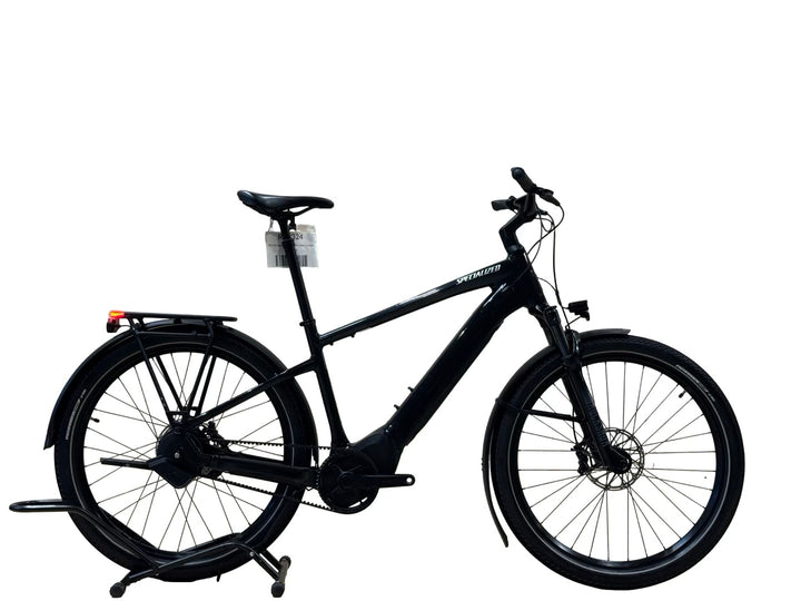 Specialized Turbo Vado 5.0 IGH E-Bike Refurbished Gebruikte fiets 