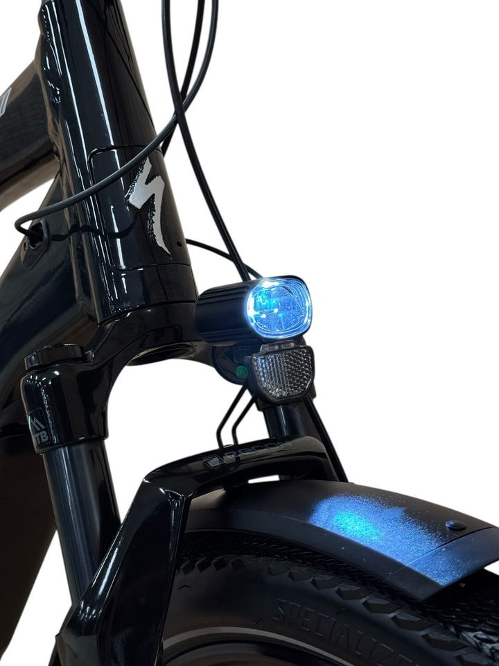 Specialized Turbo Vado 5.0 IGH E-Bike Refurbished Gebruikte fiets 