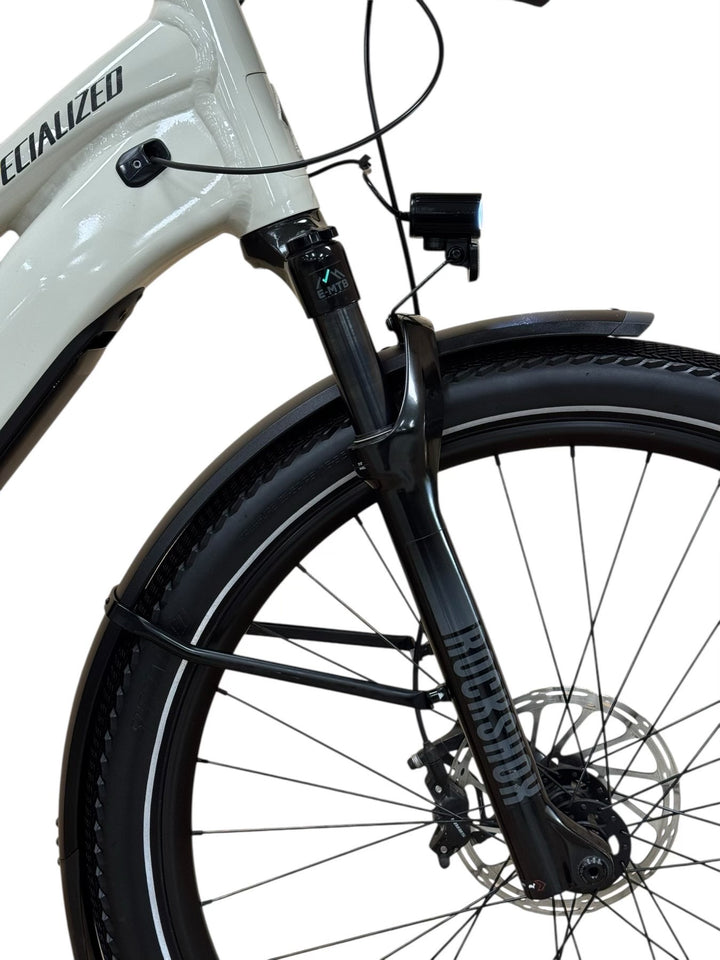 Specialized Turbo Vado 5.0 IGH E-Bike Refurbished Gebruikte fiets 