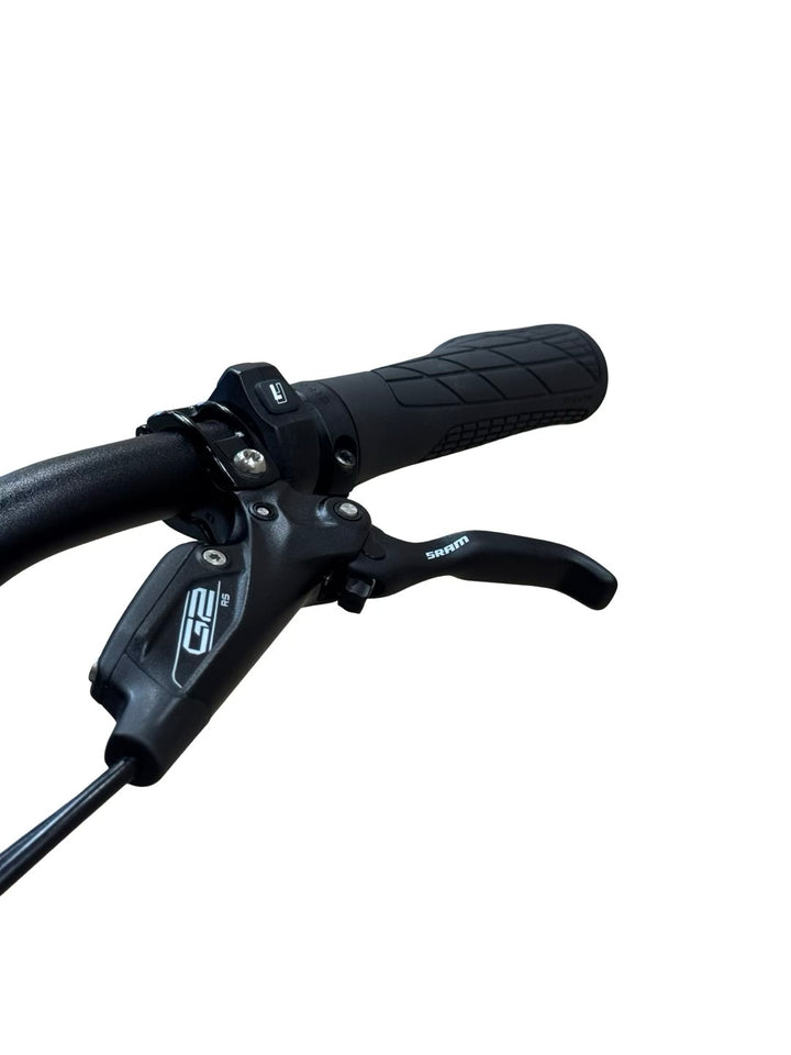 Specialized Turbo Vado 5.0 IGH E-Bike Refurbished Gebruikte fiets 