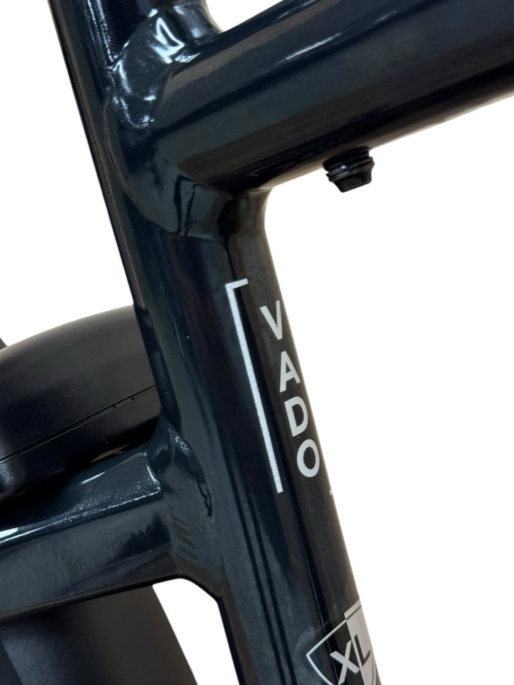 Specialized Turbo Vado 5.0 IGH E-Bike Refurbished Gebruikte fiets 