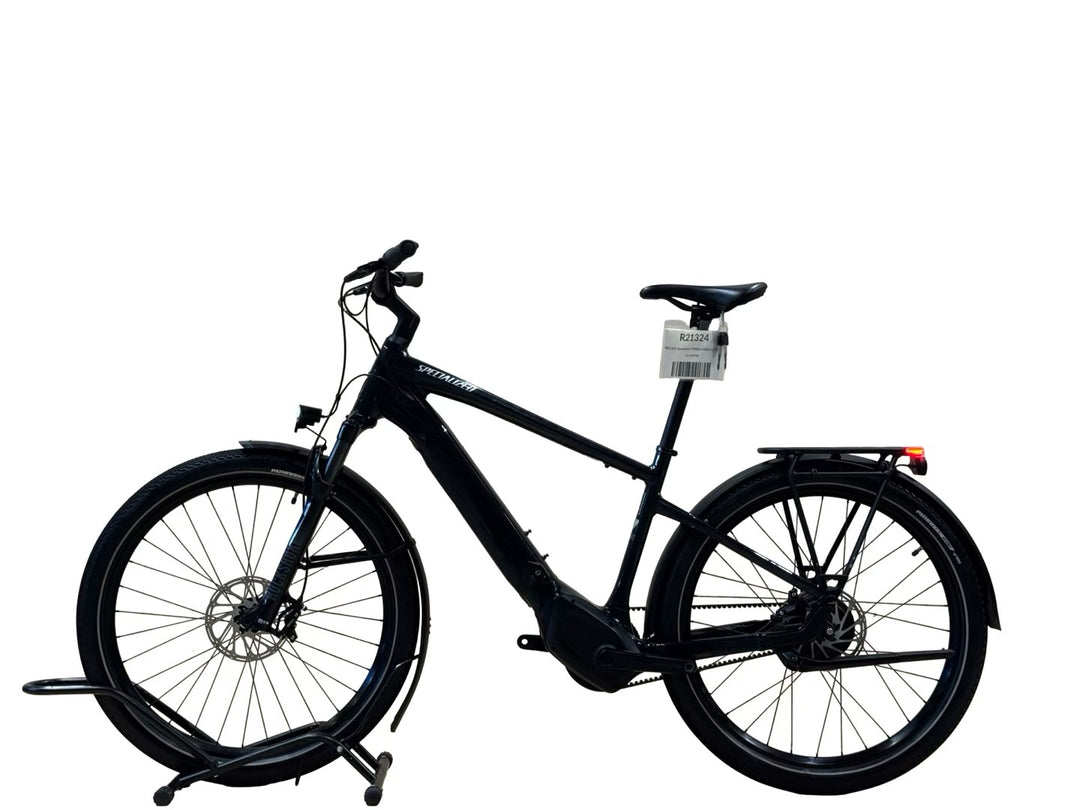 Specialized Turbo Vado 5.0 IGH E-Bike Refurbished Gebruikte fiets 