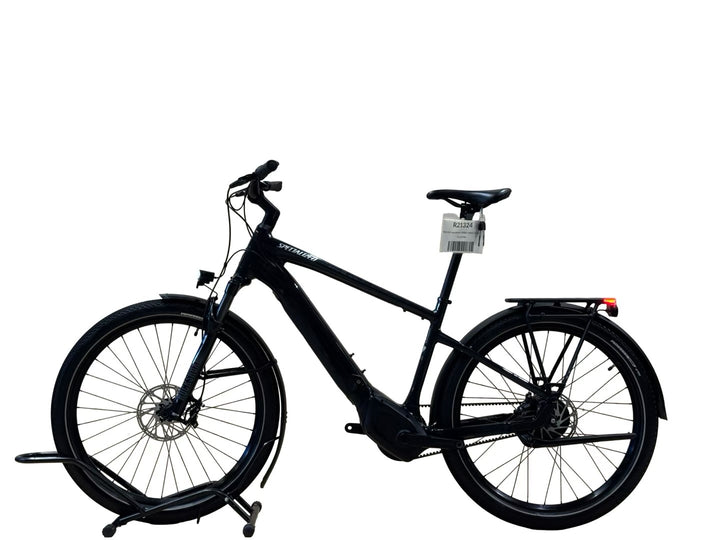 Specialized Turbo Vado 5.0 IGH E-Bike Refurbished Gebruikte fiets 