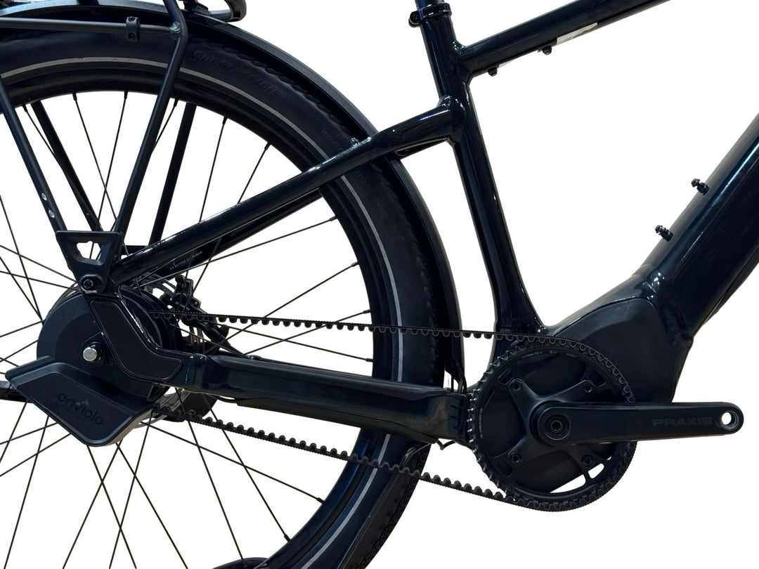Specialized Turbo Vado 5.0 IGH E-Bike Refurbished Gebruikte fiets 