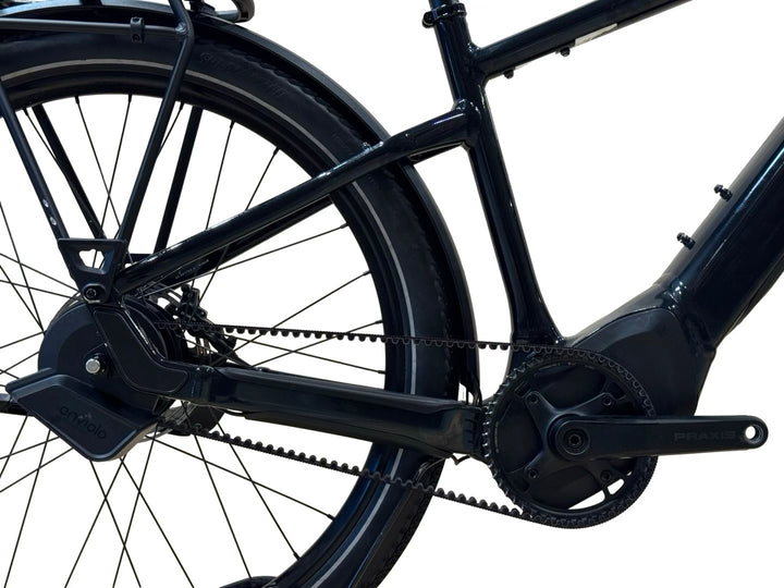 Specialized Turbo Vado 5.0 IGH E-Bike Refurbished Gebruikte fiets 