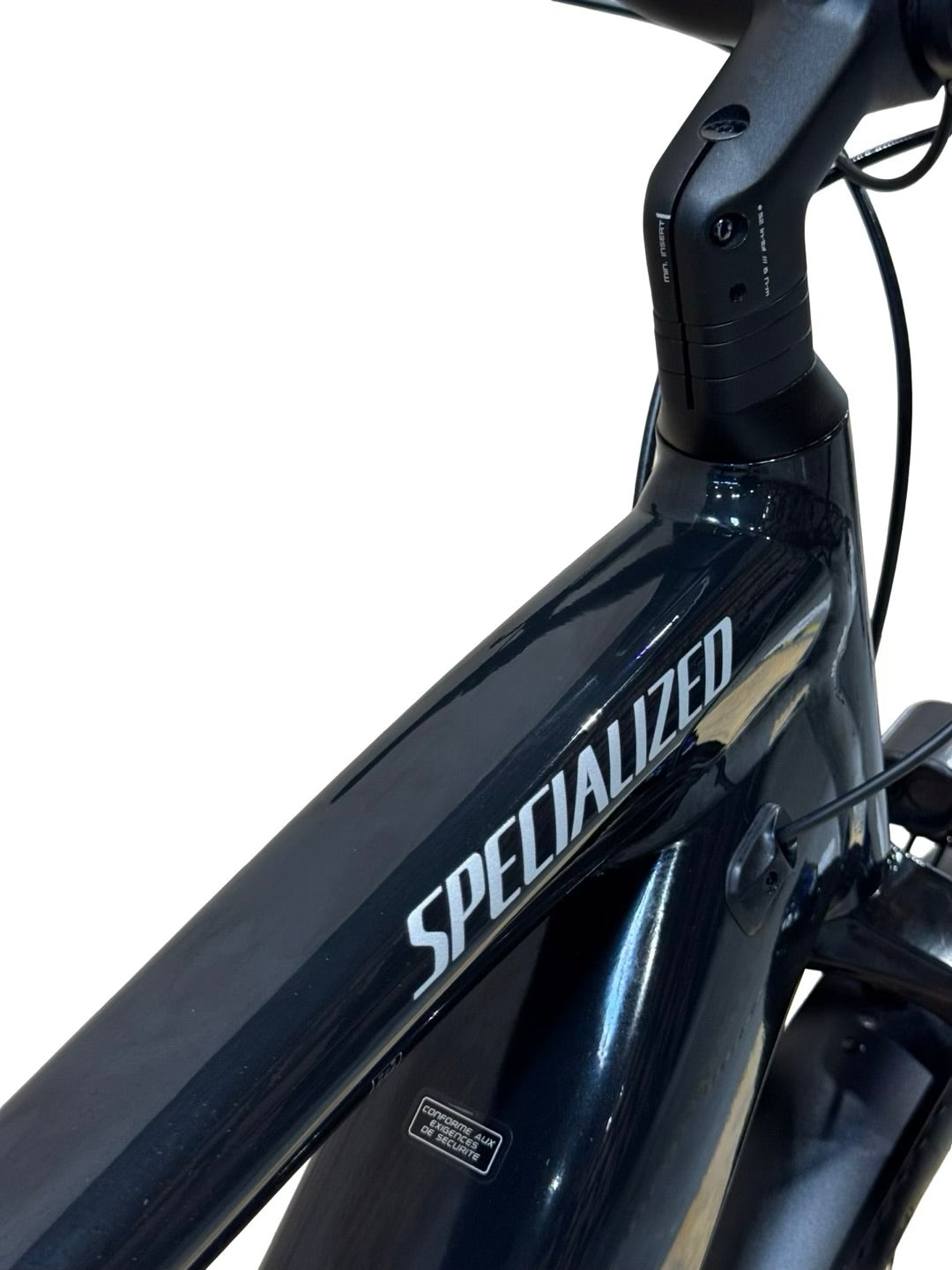 Specialized Turbo Vado 5.0 IGH E-Bike Refurbished Gebruikte fiets 