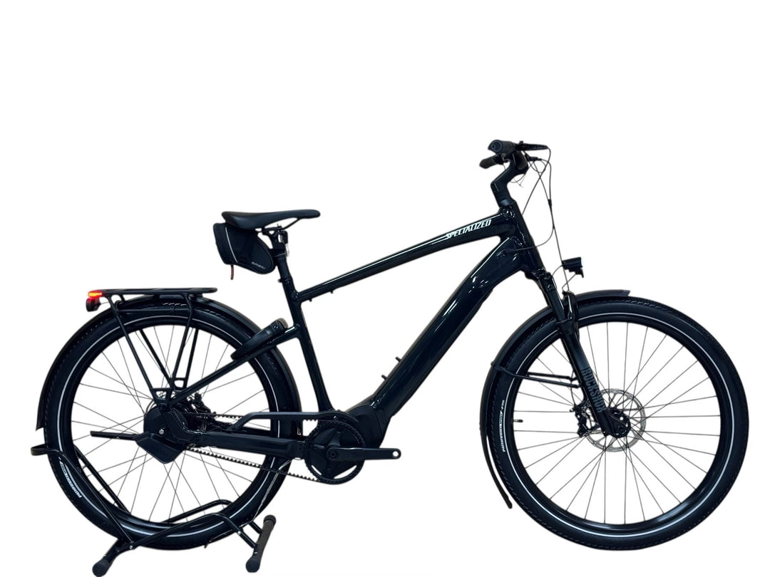Specialized Turbo Vado 5.0 IGH E-Bike Refurbished Gebruikte fiets 