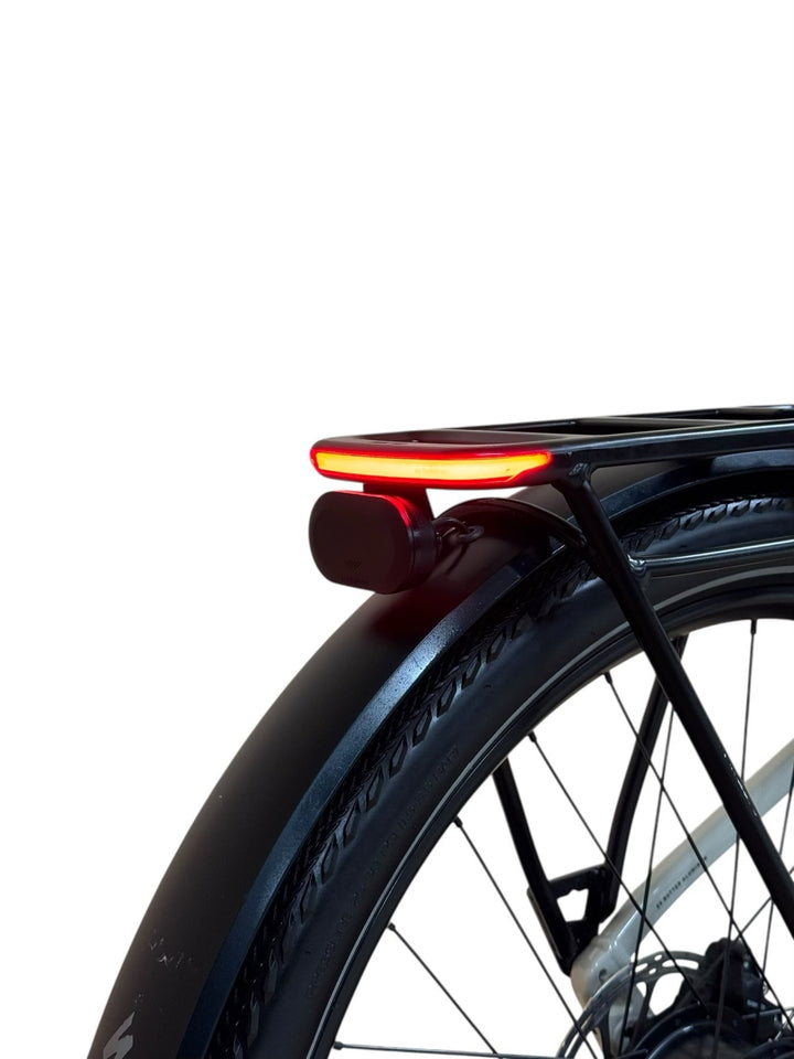 Specialized Turbo Vado 5.0 IGH E-Bike Refurbished Gebruikte fiets 