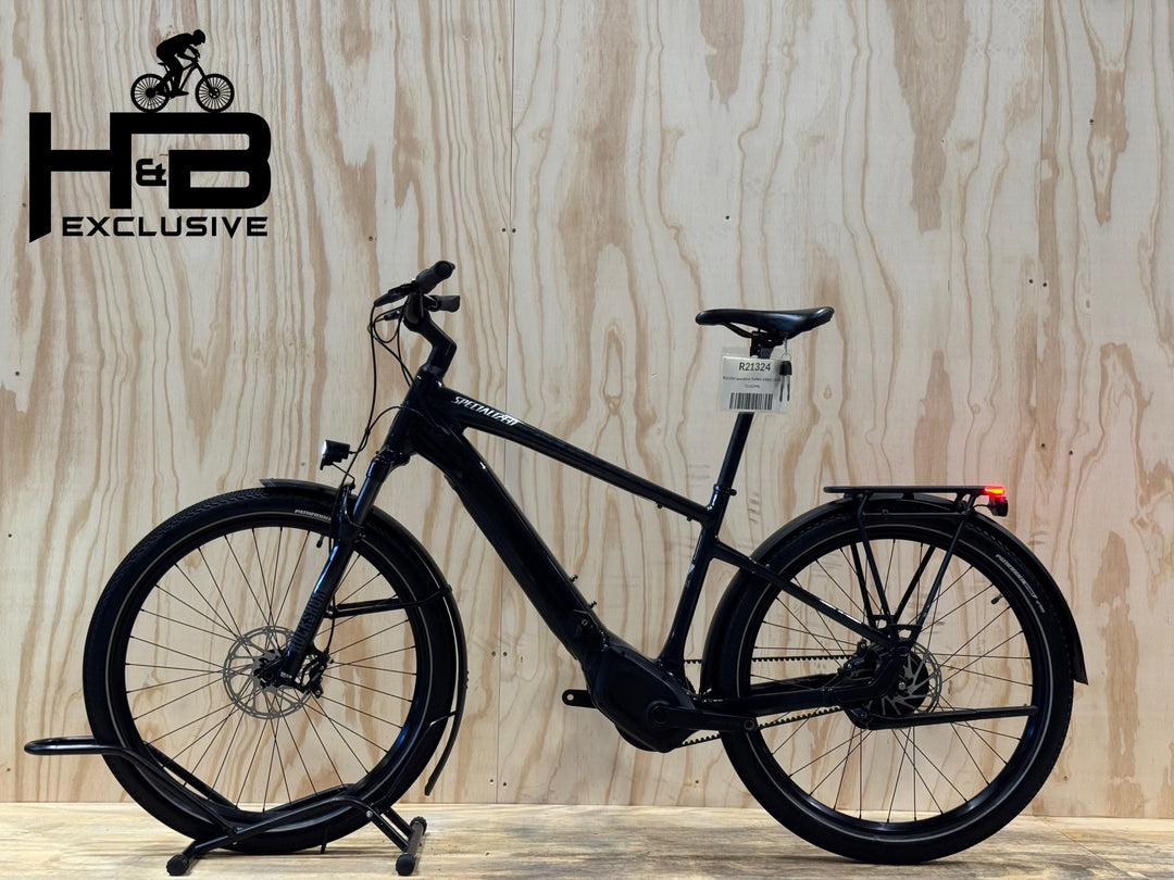 Specialized Turbo Vado 5.0 IGH E-Bike Refurbished Gebruikte fiets 
