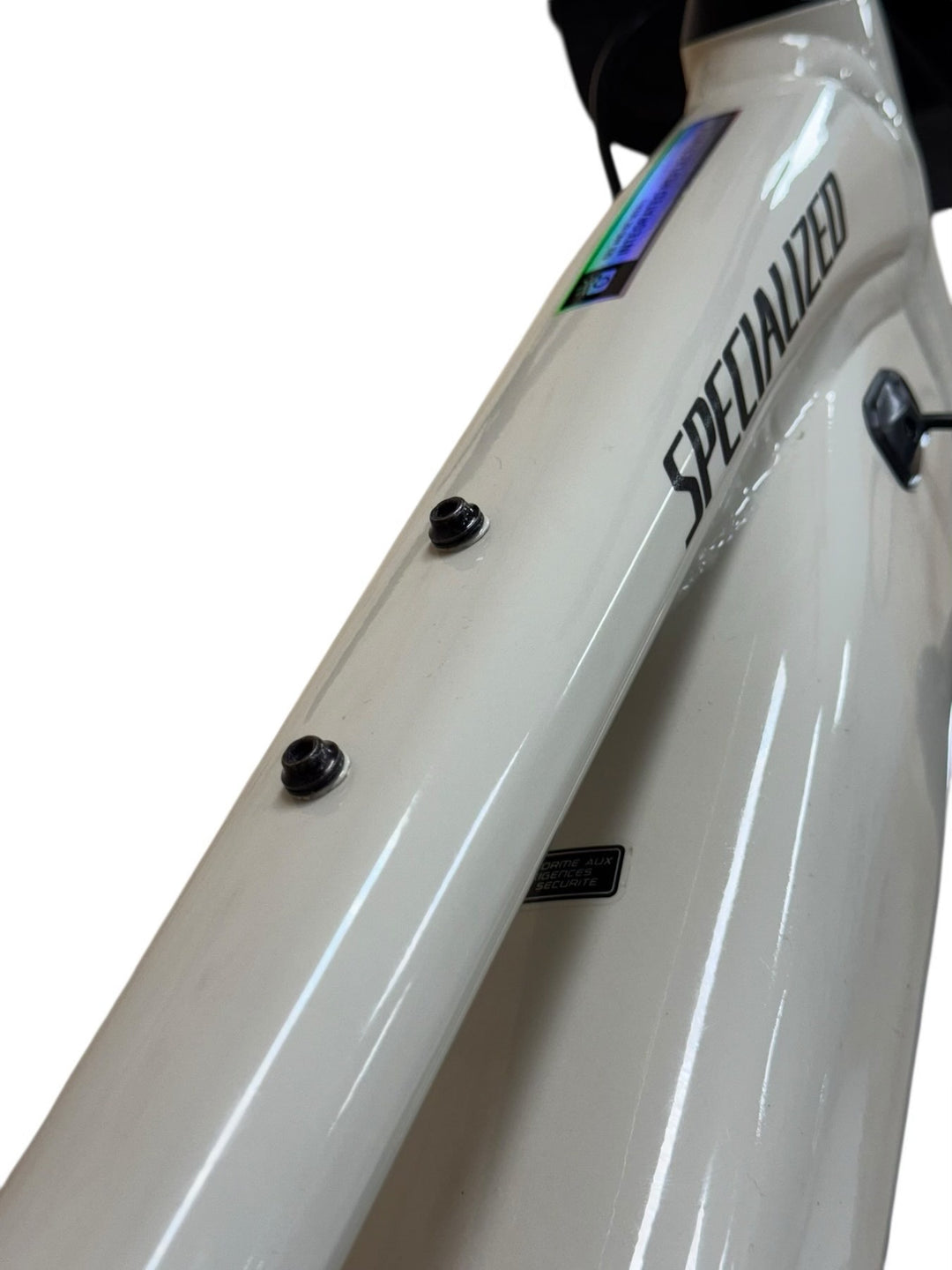 Specialized Turbo Vado 5.0 IGH E-Bike Refurbished Gebruikte fiets 