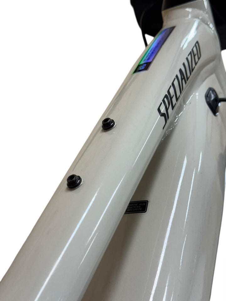 Specialized Turbo Vado 5.0 IGH E-Bike Refurbished Gebruikte fiets 