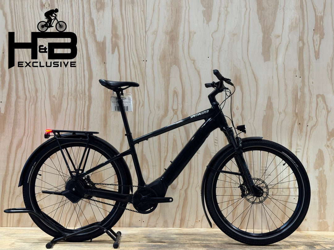 Specialized Turbo Vado 5.0 IGH E-Bike Refurbished Gebruikte fiets 