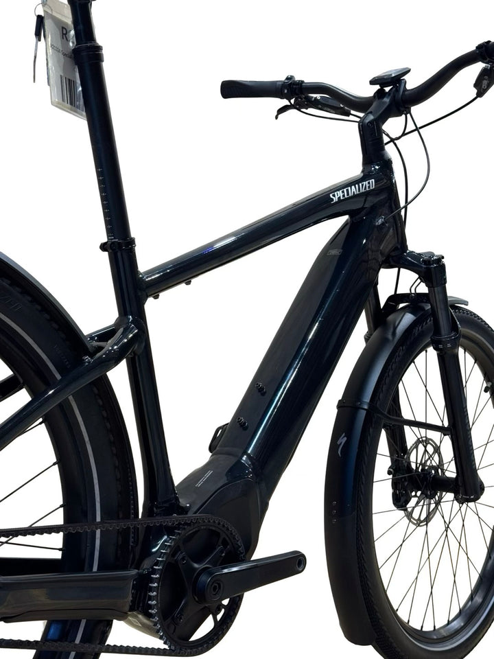 Specialized Turbo Vado 5.0 IGH E-Bike Refurbished Gebruikte fiets 
