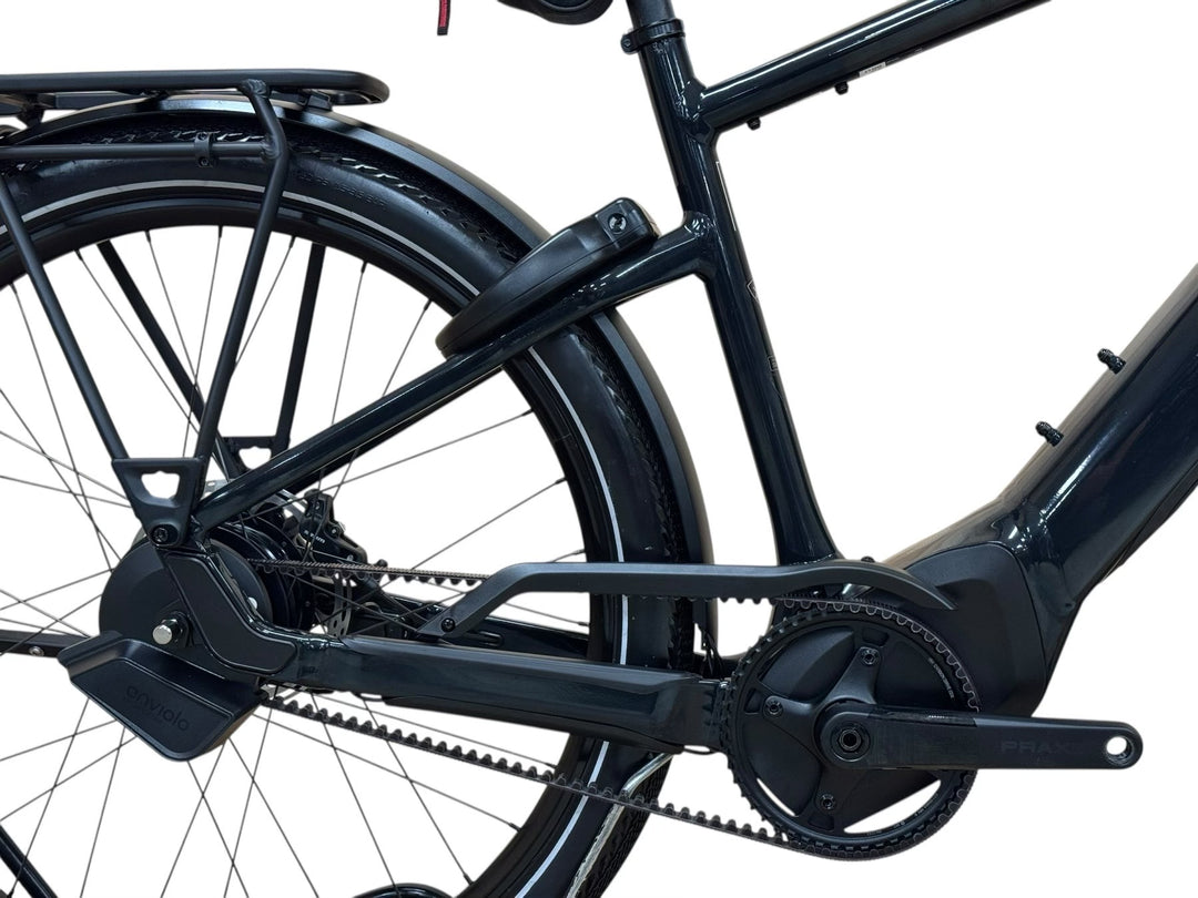 Specialized Turbo Vado 5.0 IGH E-Bike Refurbished Gebruikte fiets 