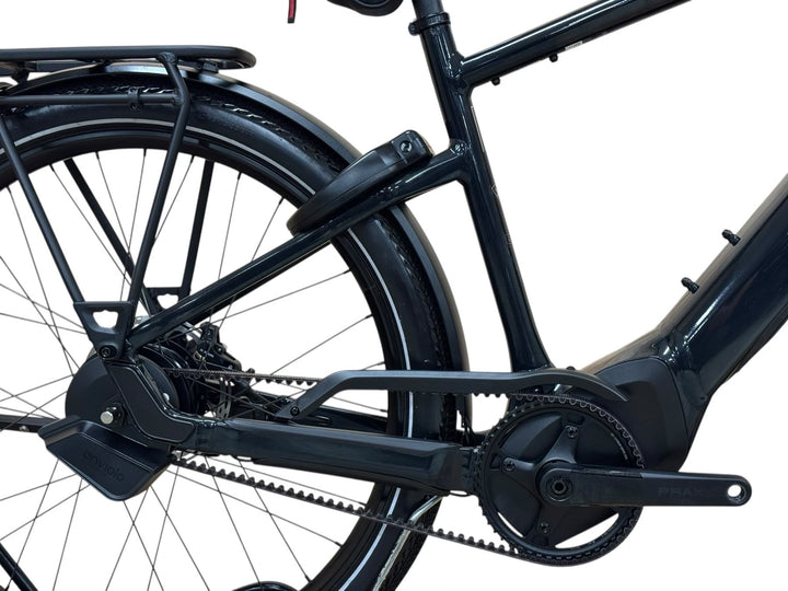 Specialized Turbo Vado 5.0 IGH E-Bike Refurbished Gebruikte fiets 