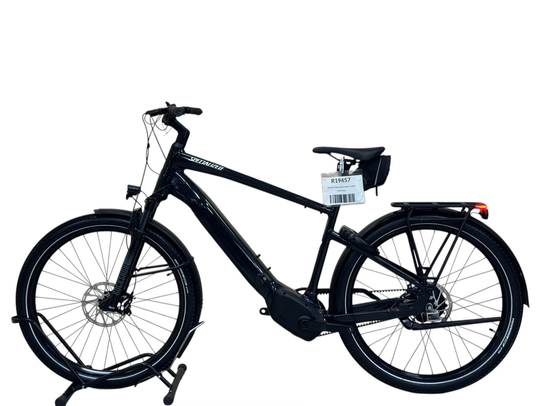 Specialized Turbo Vado 5.0 IGH E-Bike Refurbished Gebruikte fiets 