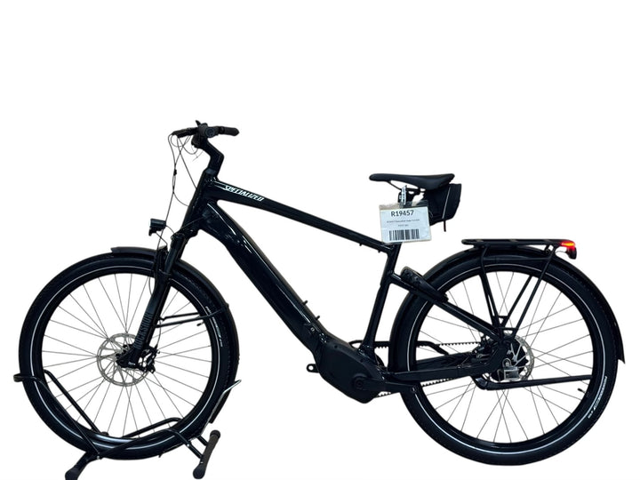 Specialized Turbo Vado 5.0 IGH E-Bike Refurbished Gebruikte fiets 