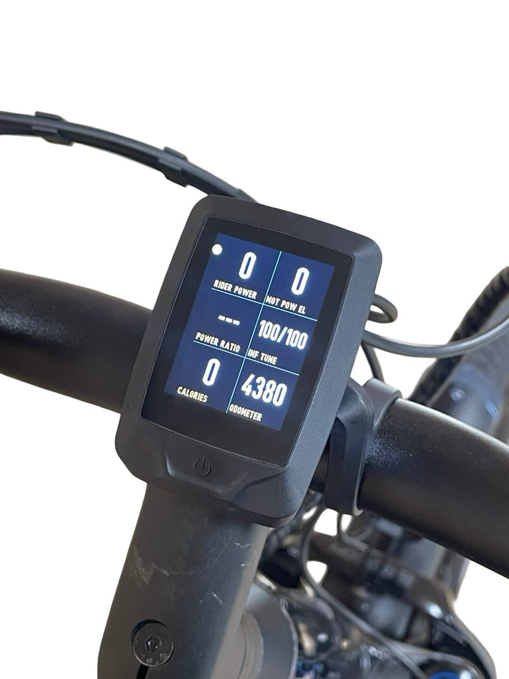 Specialized Turbo Vado 5.0 IGH E-Bike Refurbished Gebruikte fiets 