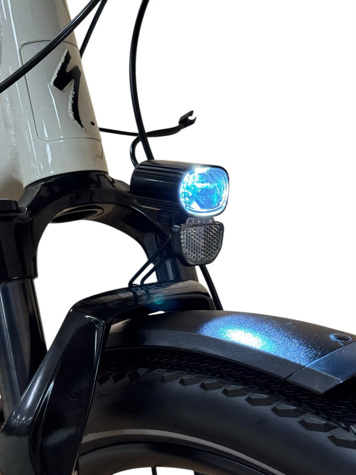 Specialized Turbo Vado 5.0 IGH E-Bike Refurbished Gebruikte fiets 