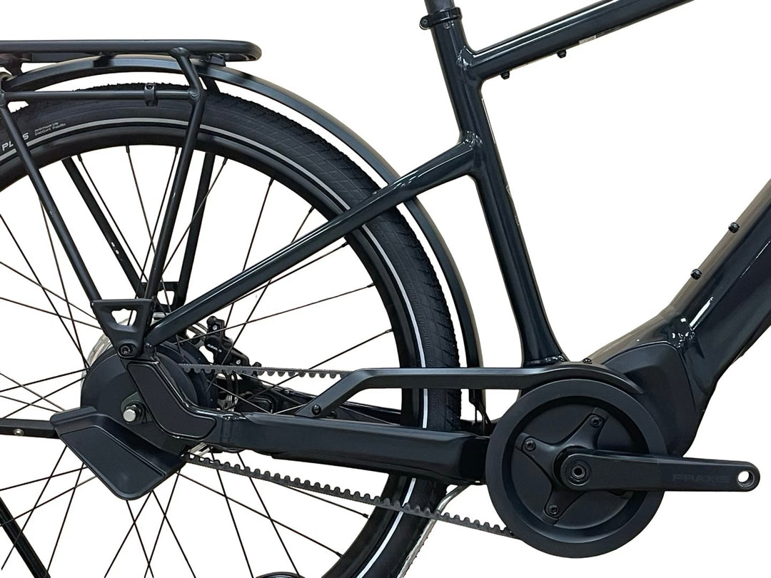 Specialized Turbo Vado 5.0 IGH E-Bike Refurbished Gebruikte fiets 
