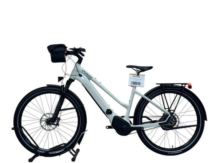 Specialized Turbo Vado 5.0 IGH E-Bike Refurbished Gebruikte fiets 
