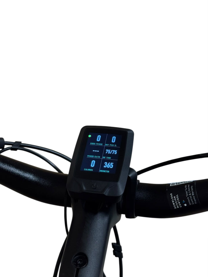 Specialized Turbo Vado 5.0 IGH E-Bike Refurbished Gebruikte fiets 