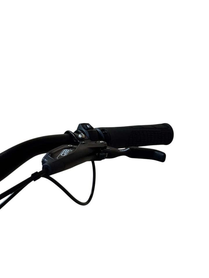 Specialized Turbo Vado 5.0 IGH E-Bike Refurbished Gebruikte fiets 