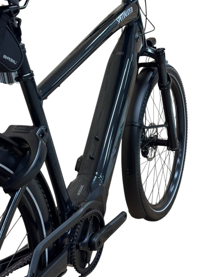 Specialized Turbo Vado 5.0 IGH E-Bike Refurbished Gebruikte fiets 