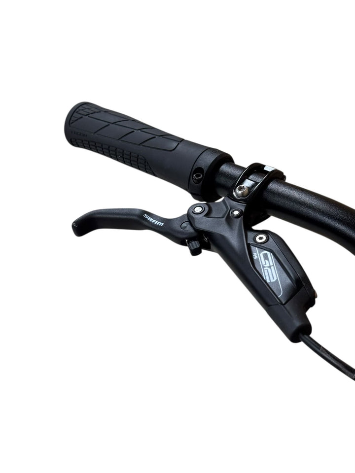 Specialized Turbo Vado 5.0 IGH E-Bike Refurbished Gebruikte fiets 