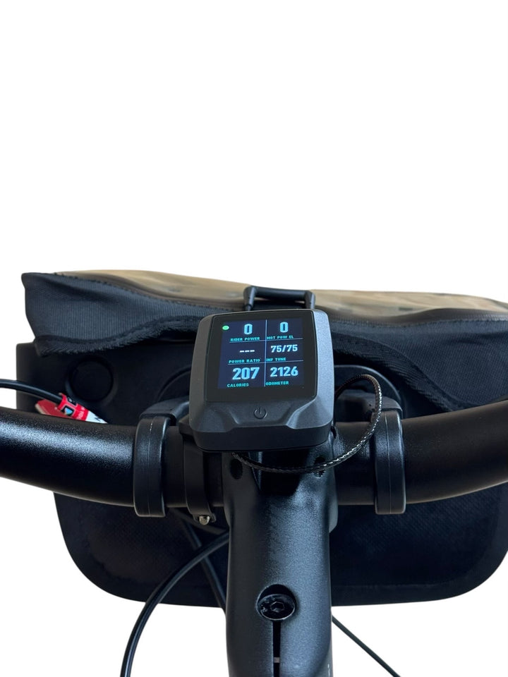 Specialized Turbo Vado 5.0 IGH E-Bike Refurbished Gebruikte fiets 